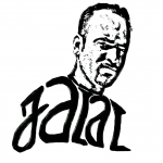 Jalal DHIOUI - طنجة