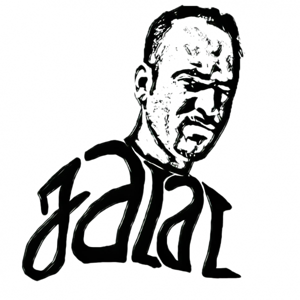 Jalal DHIOUI