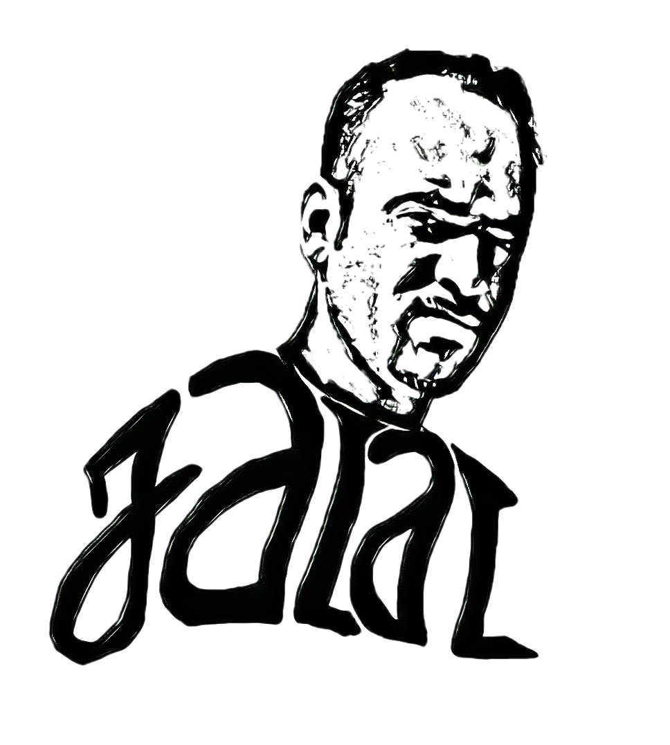 Jalal DHIOUI