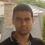 Mohammed amine Mohammed amine Ouama - Oujda