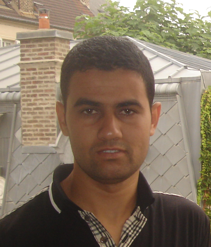 Mohammed amine Mohammed amine Ouama