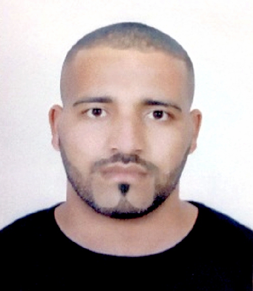 Issam Issam Chebli
