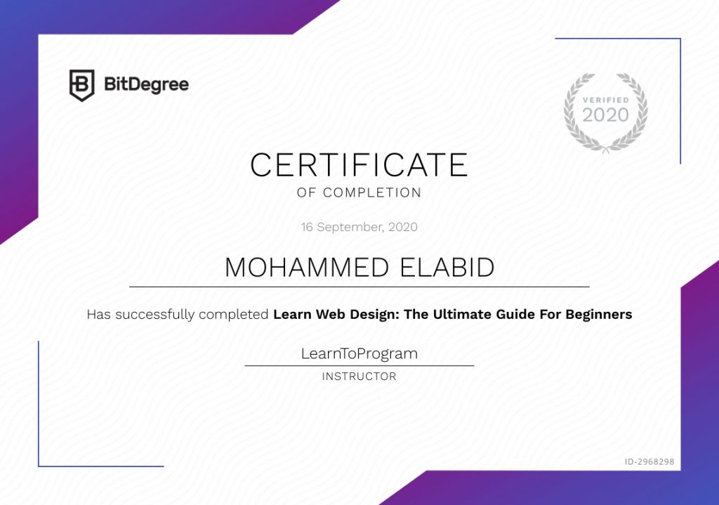 Mohamed Elabid - portfolio - 0