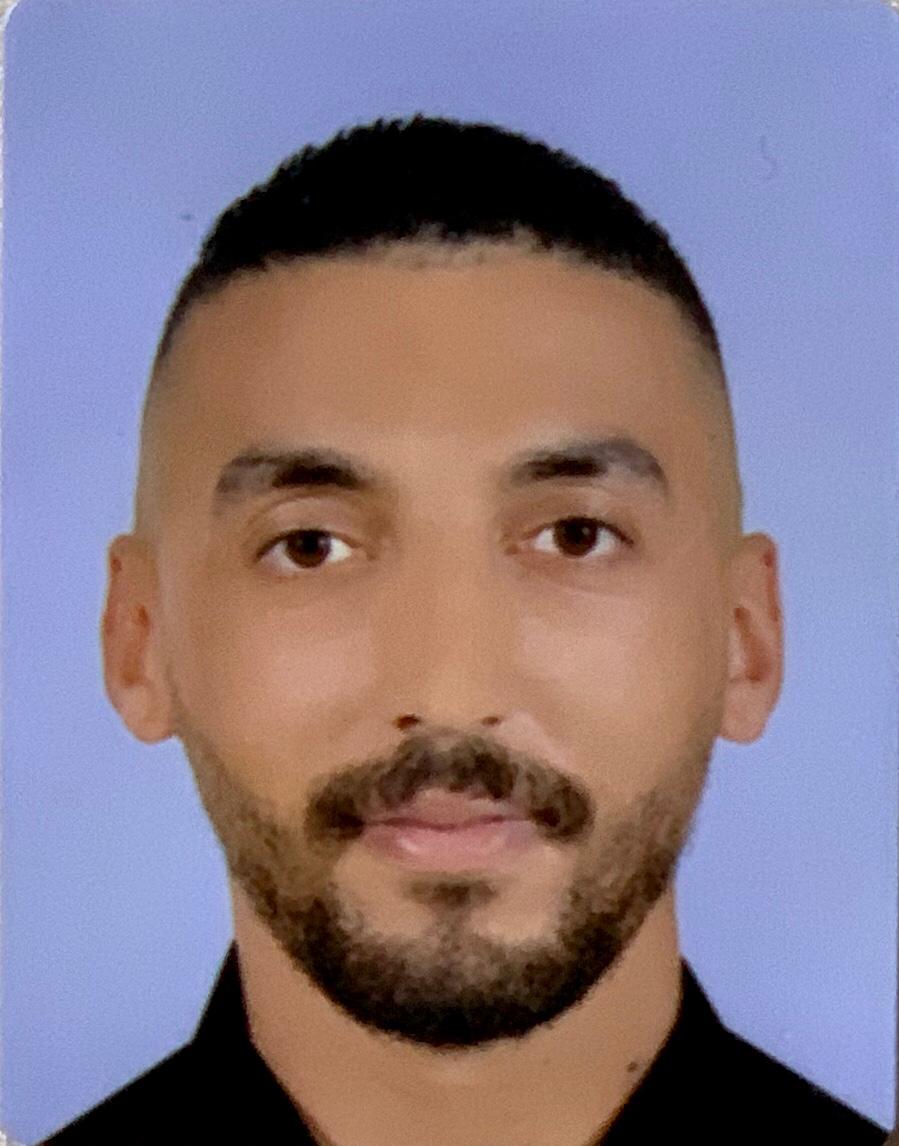 soufiane mouahidi - cover