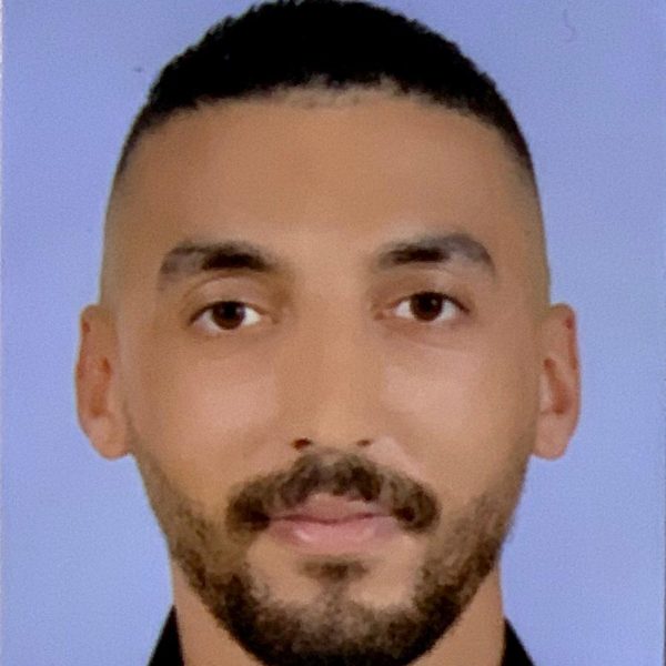 soufiane mouahidi