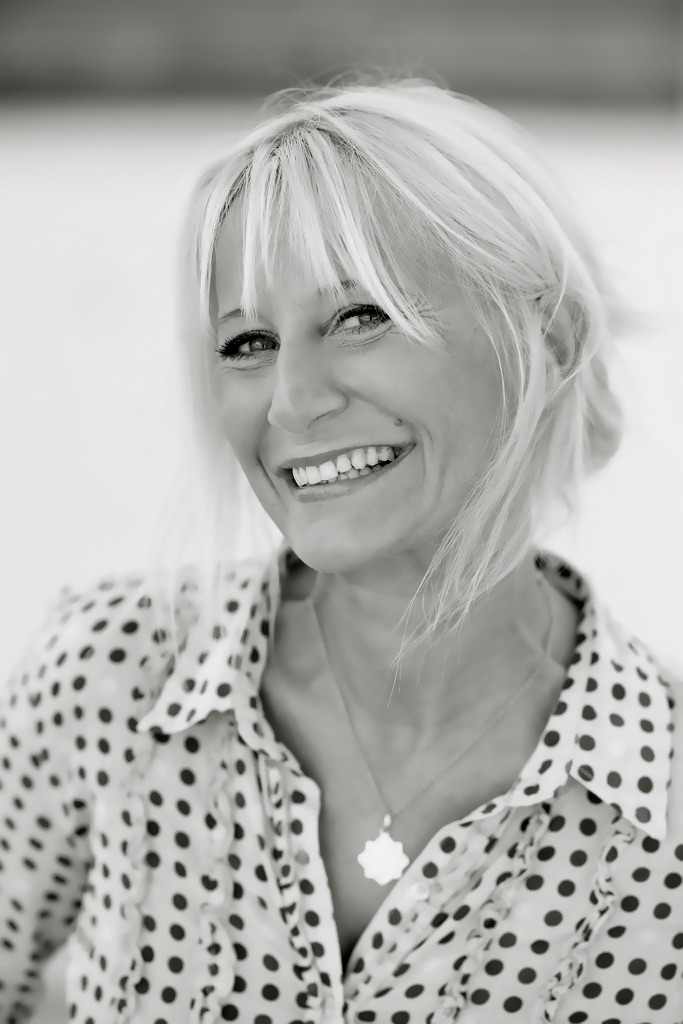Marie-Laurence Tardy