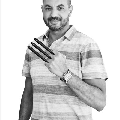 salah eddine Nasbi