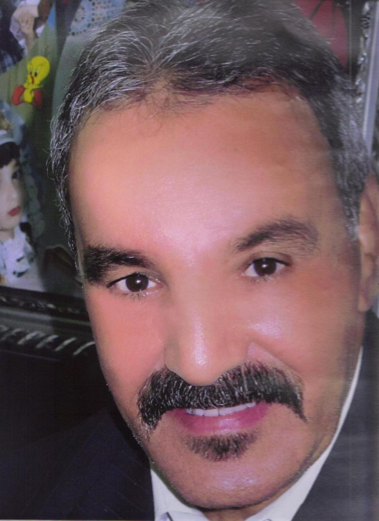 sellem sellem OUNNABI - cover