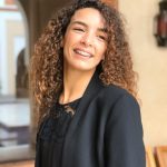 Hajar BAKKALI - Marrakech