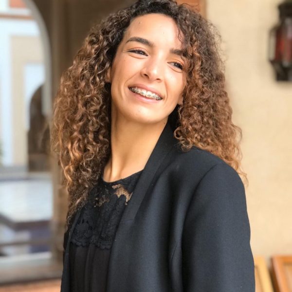 Hajar BAKKALI