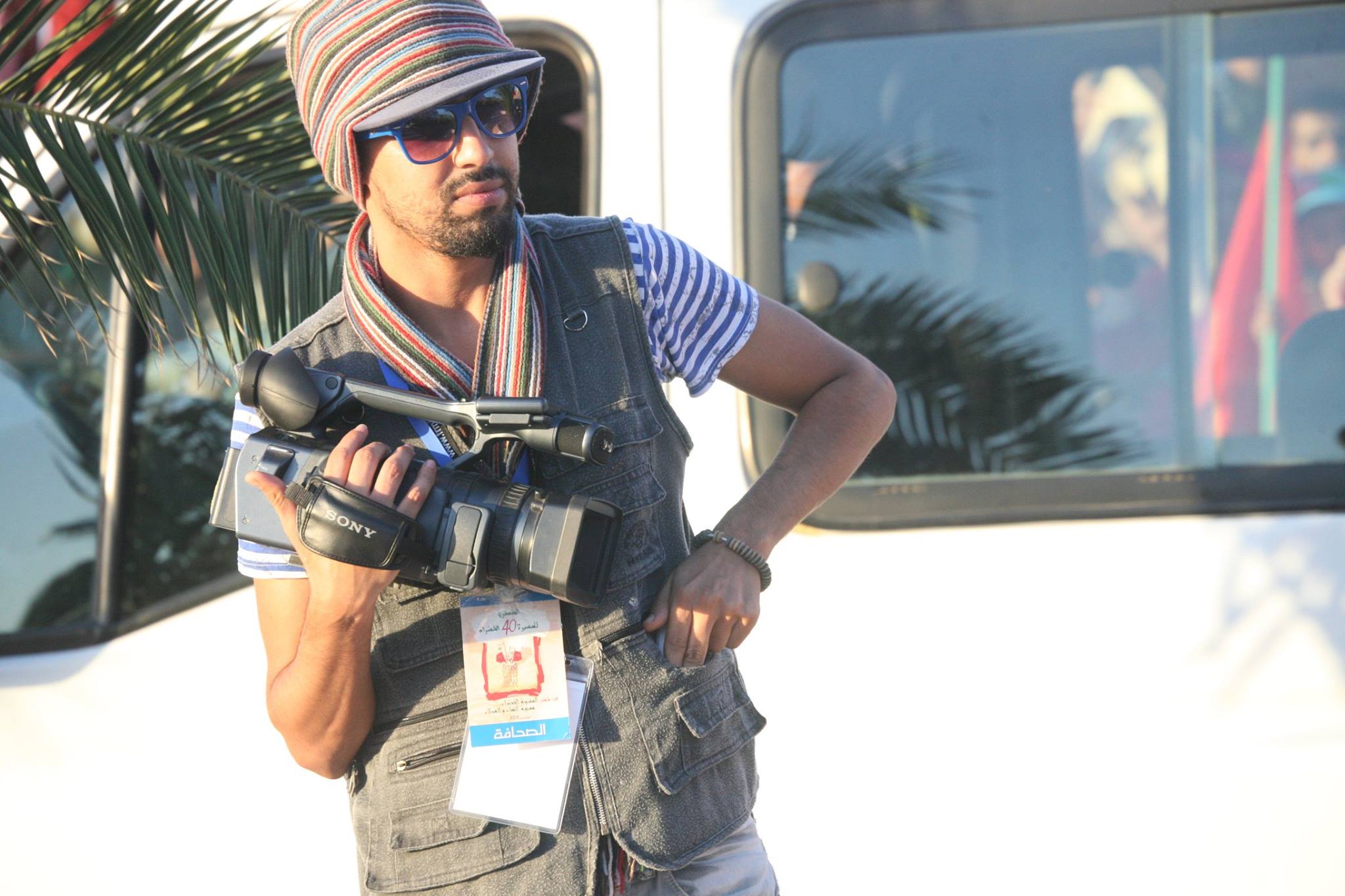 brahim elkhyati