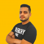 El Mehdi Ragoub - Casablanca