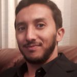 AMINE TAIK - أݣادير 