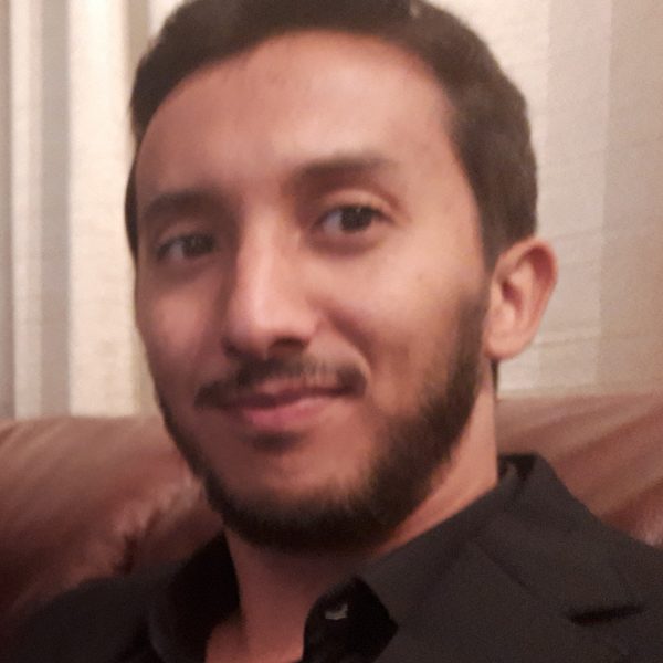 AMINE TAIK