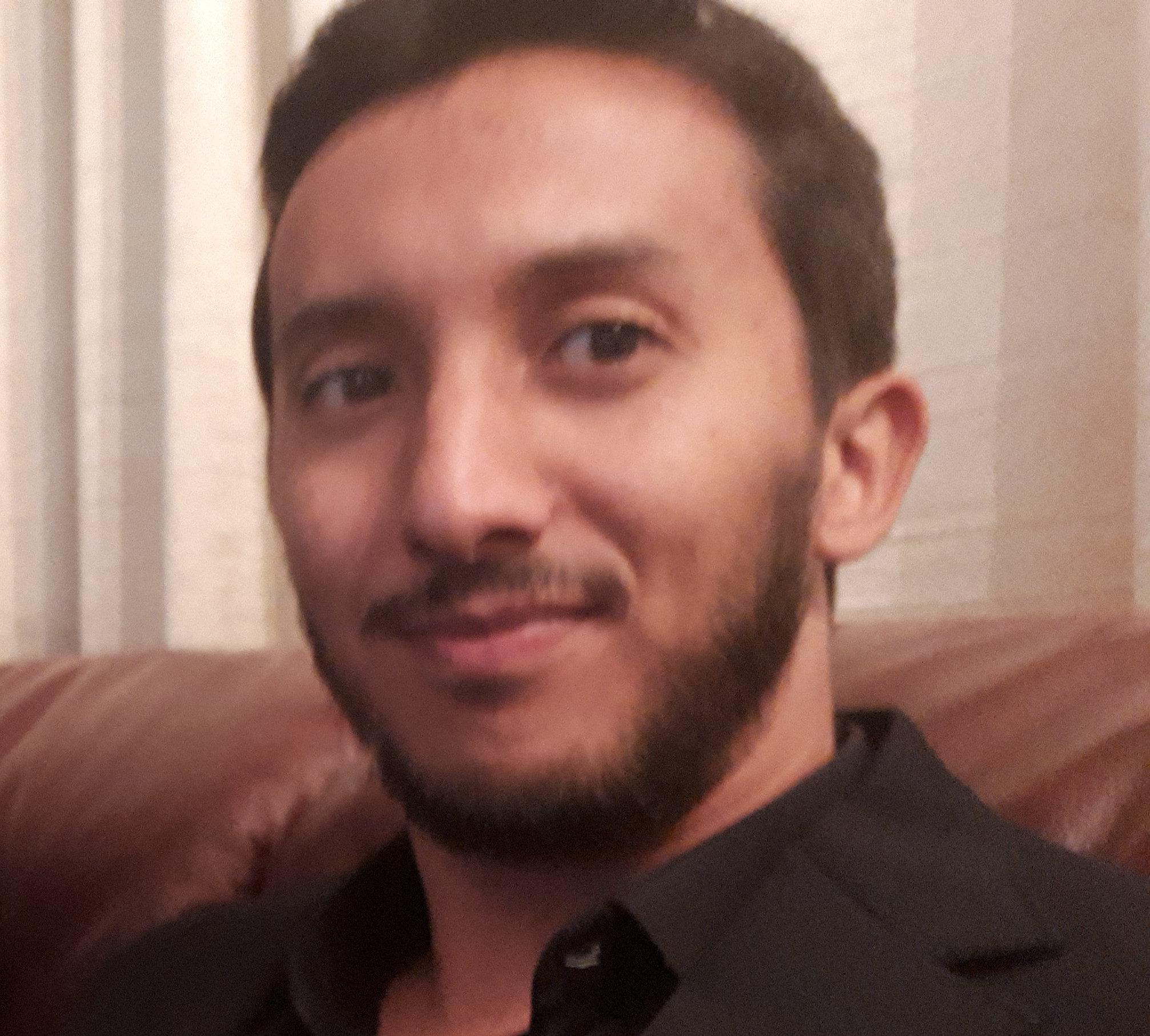 AMINE TAIK