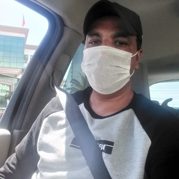 Adil Wahfsi