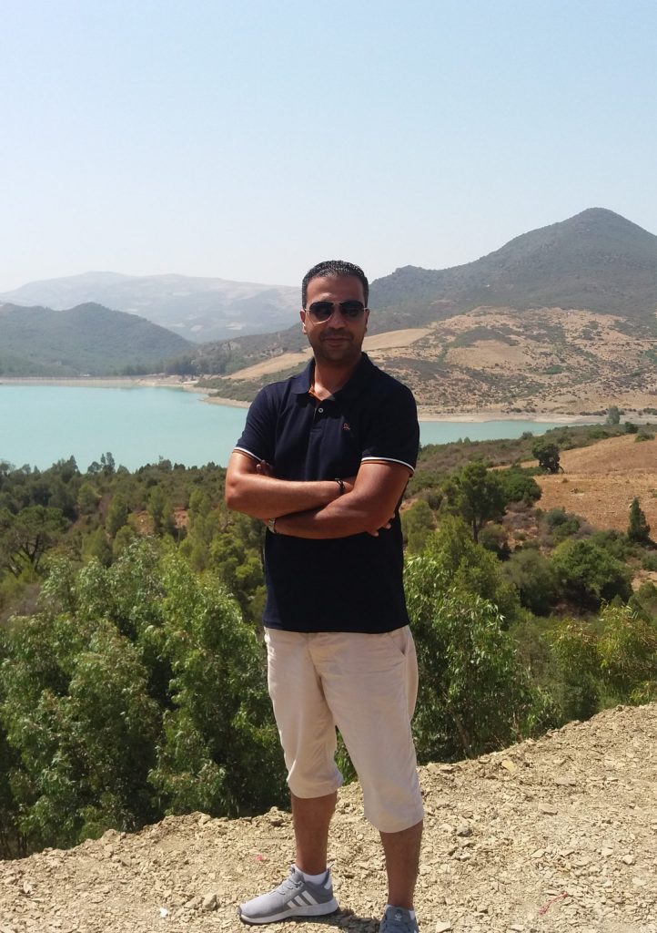 Adil Wahfsi - cover