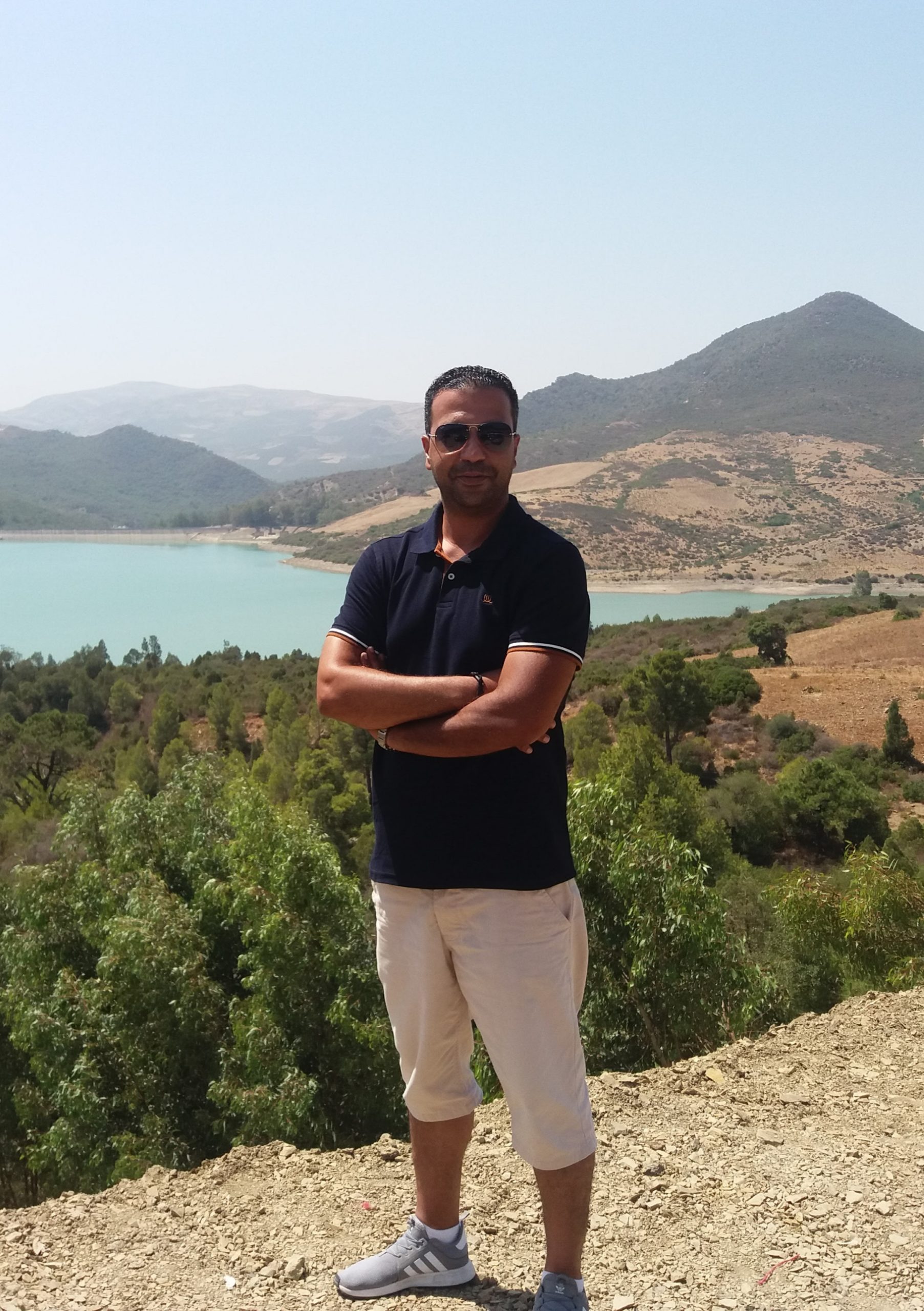 Adil Wahfsi - cover