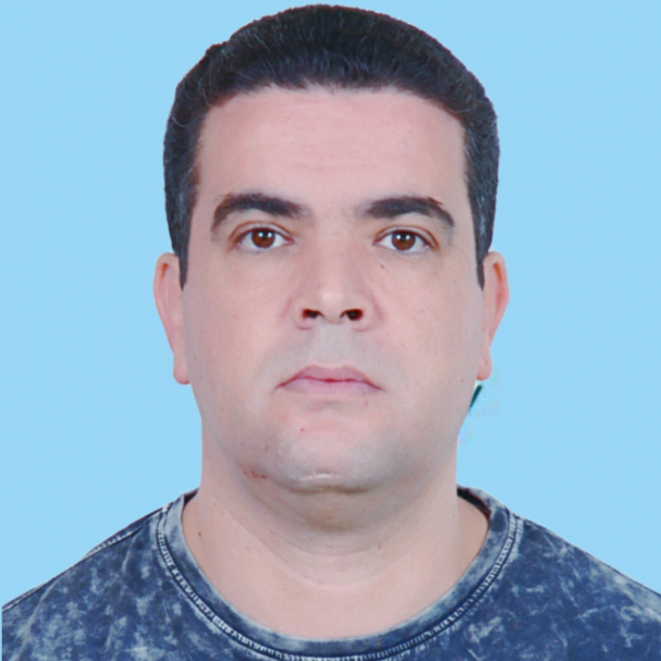 Anouar Chakir