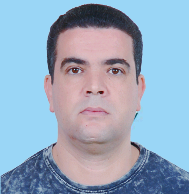 Anouar Chakir