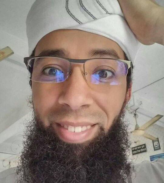 Otmane ELMOUSSILI