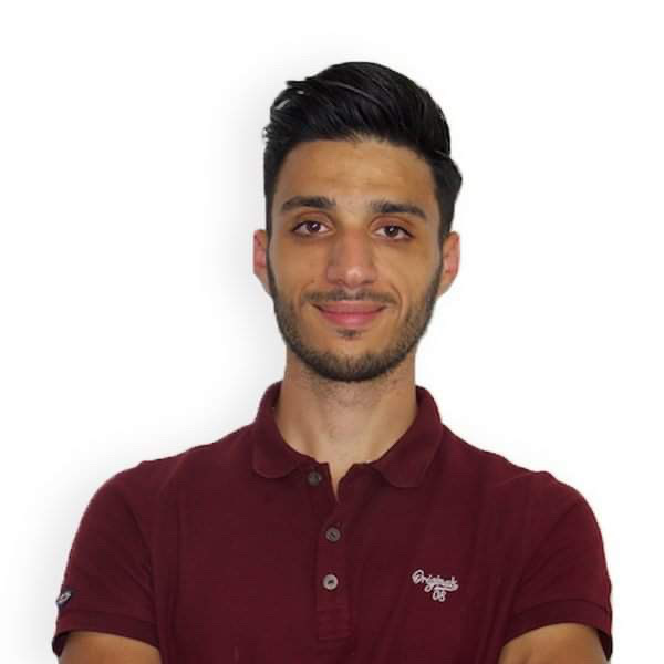 amine annak