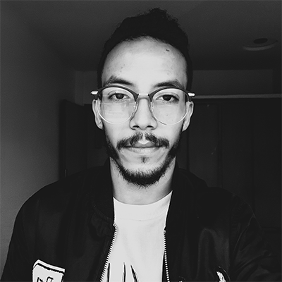 Mohamed Latrach