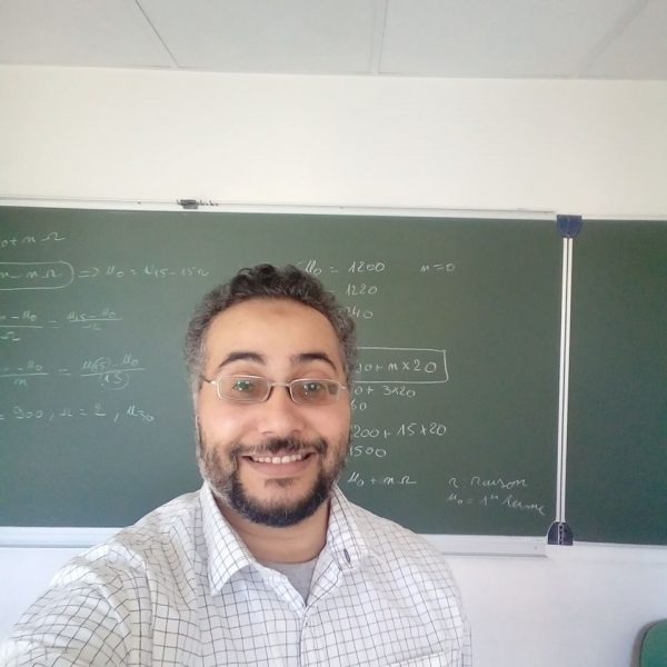 issam krify