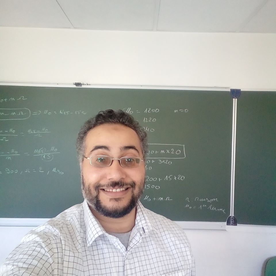 issam krify