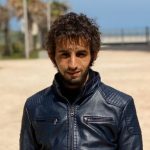 Hamza Lafdaoui - Casablanca
