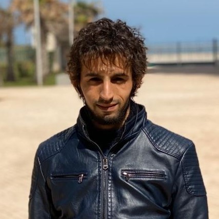 Hamza Lafdaoui