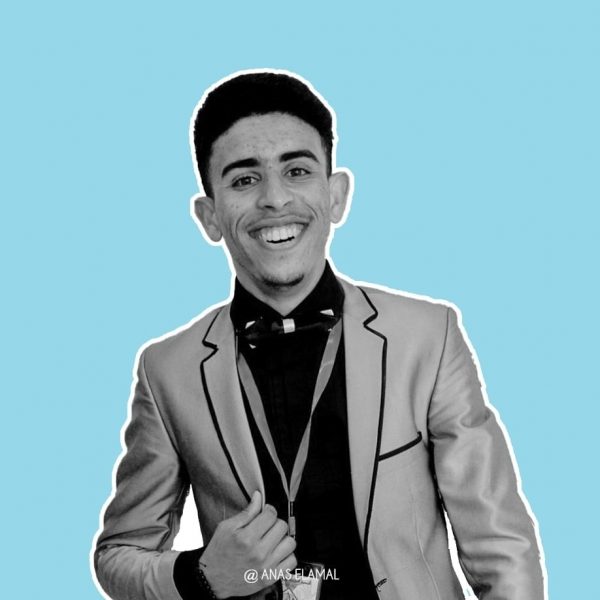 Anas Elamal