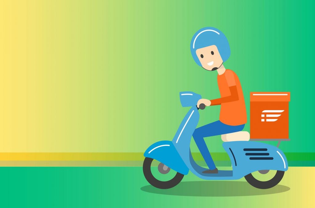 Comment devenir livreur au Maroc en 2023