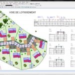 Dessinatrice - Projeteuse VRD