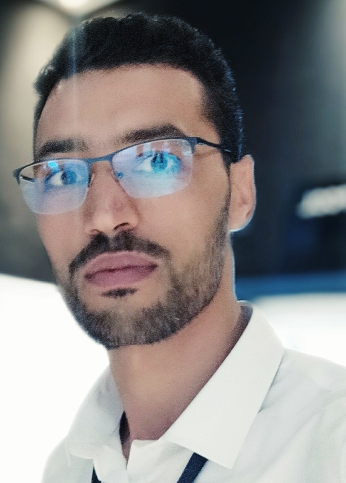 Abdellah Elghazi