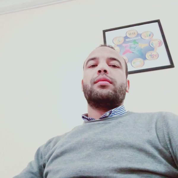 Oulaid Ait ousri