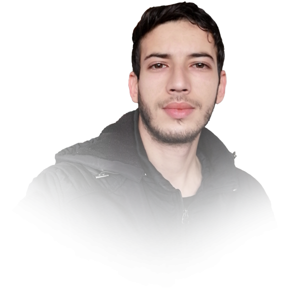 Marwane Marwane Zegdaoui