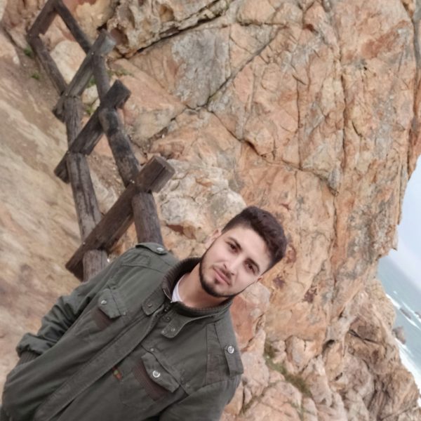 Imad Benzina