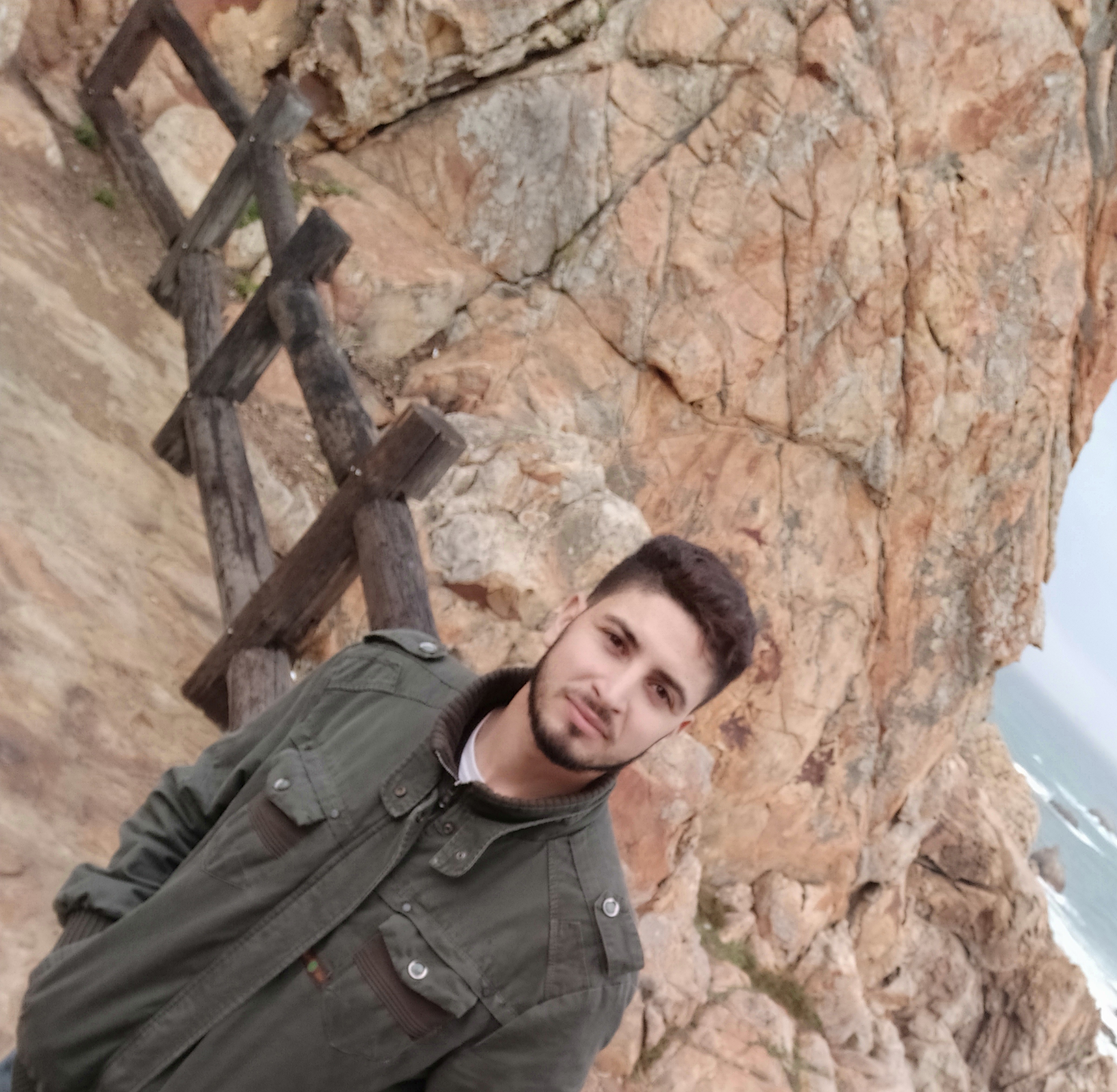 Imad Benzina