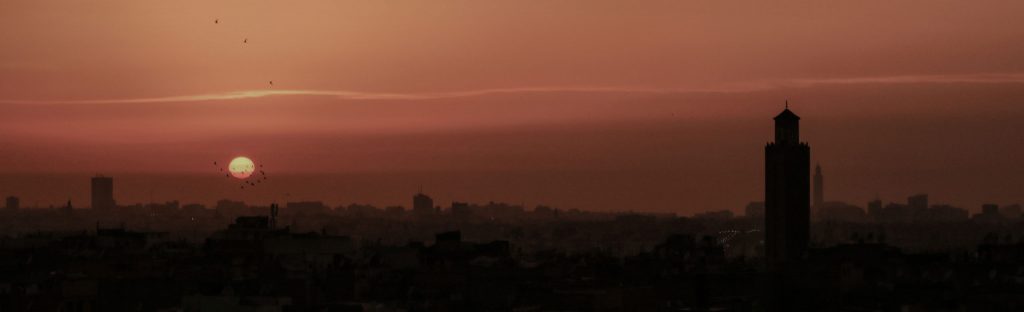 Yasser Benhar - الغلاف
