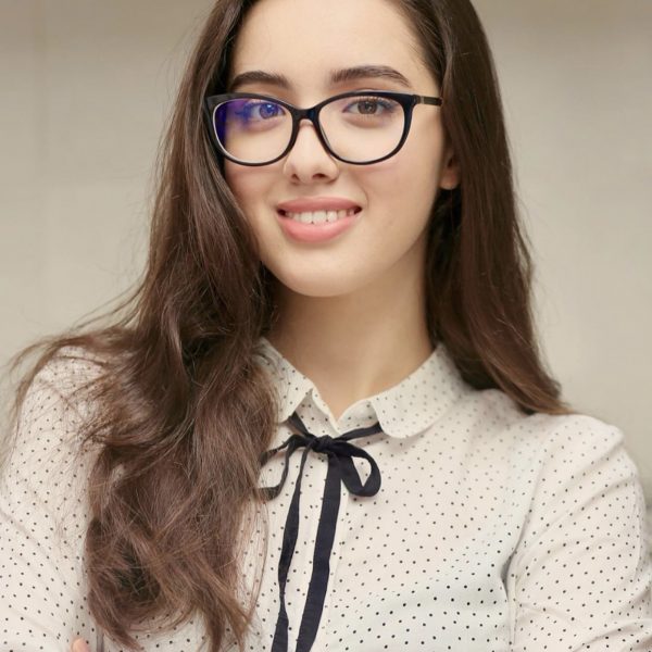 Houda Houda Aboussaoud
