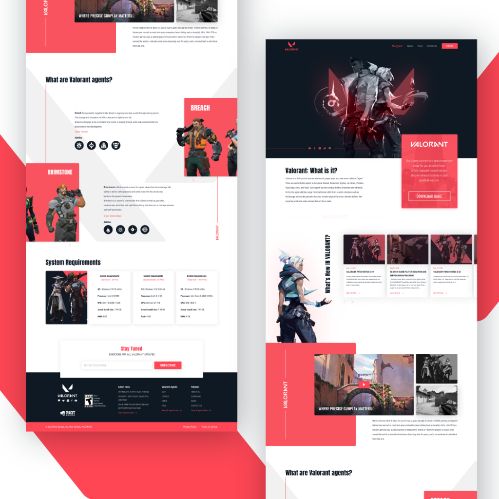 Mohamed Latrach - portfolio - 0