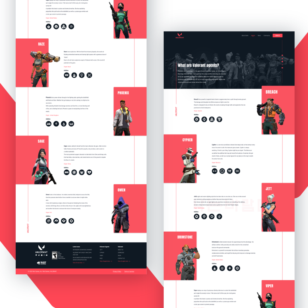 Mohamed Latrach - portfolio - 1