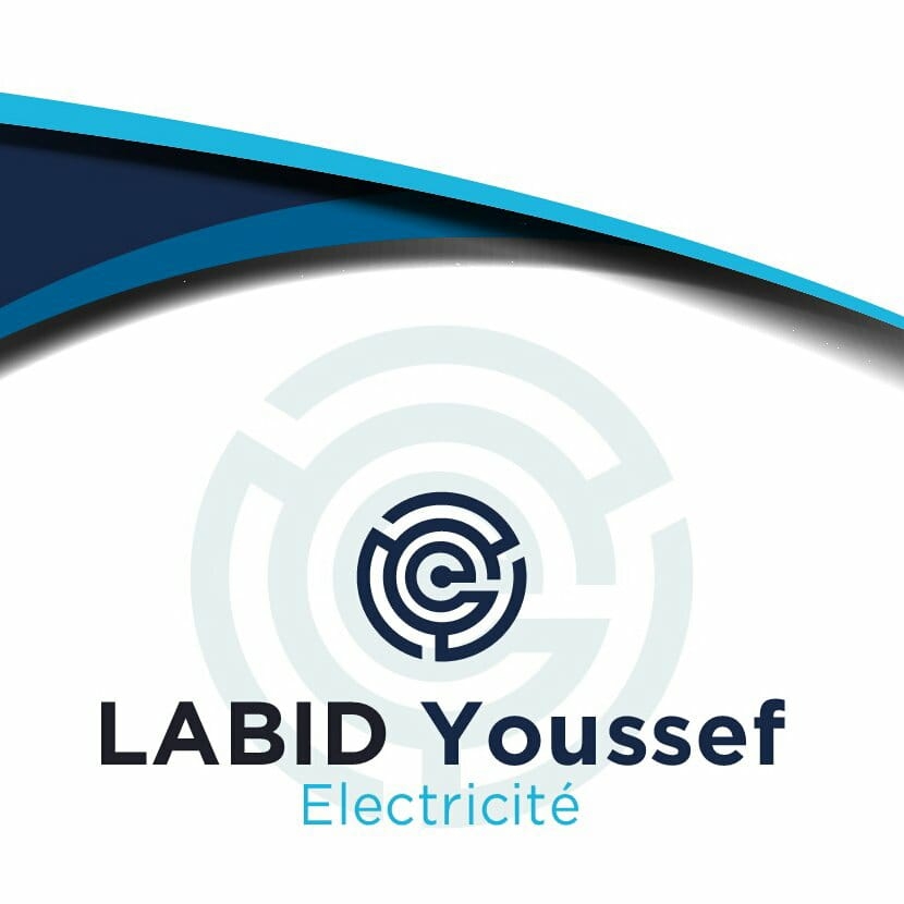 Labid électricité - cover