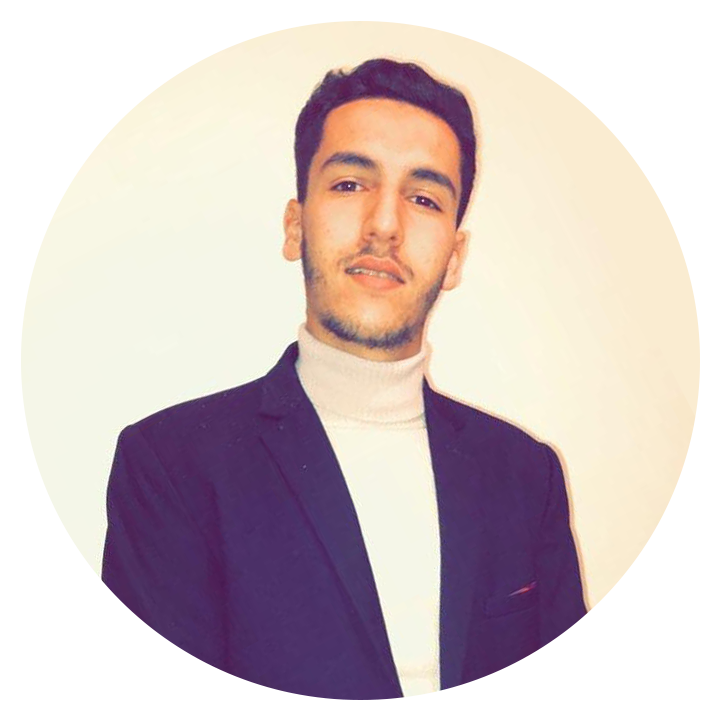 mustapha Boughzroune