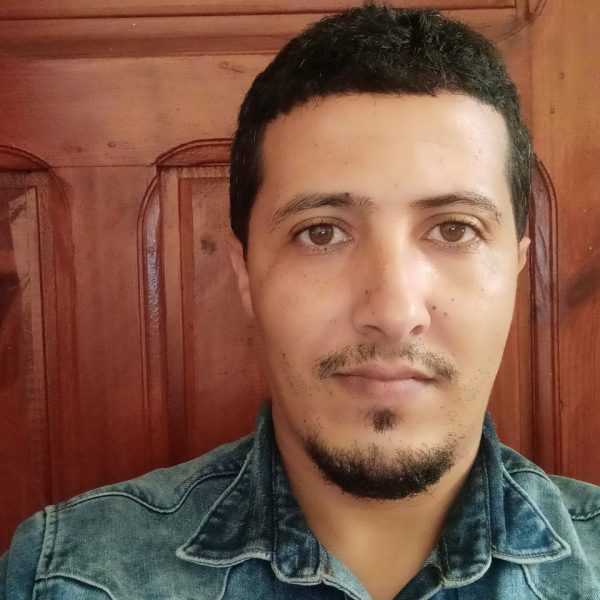 omar farouz