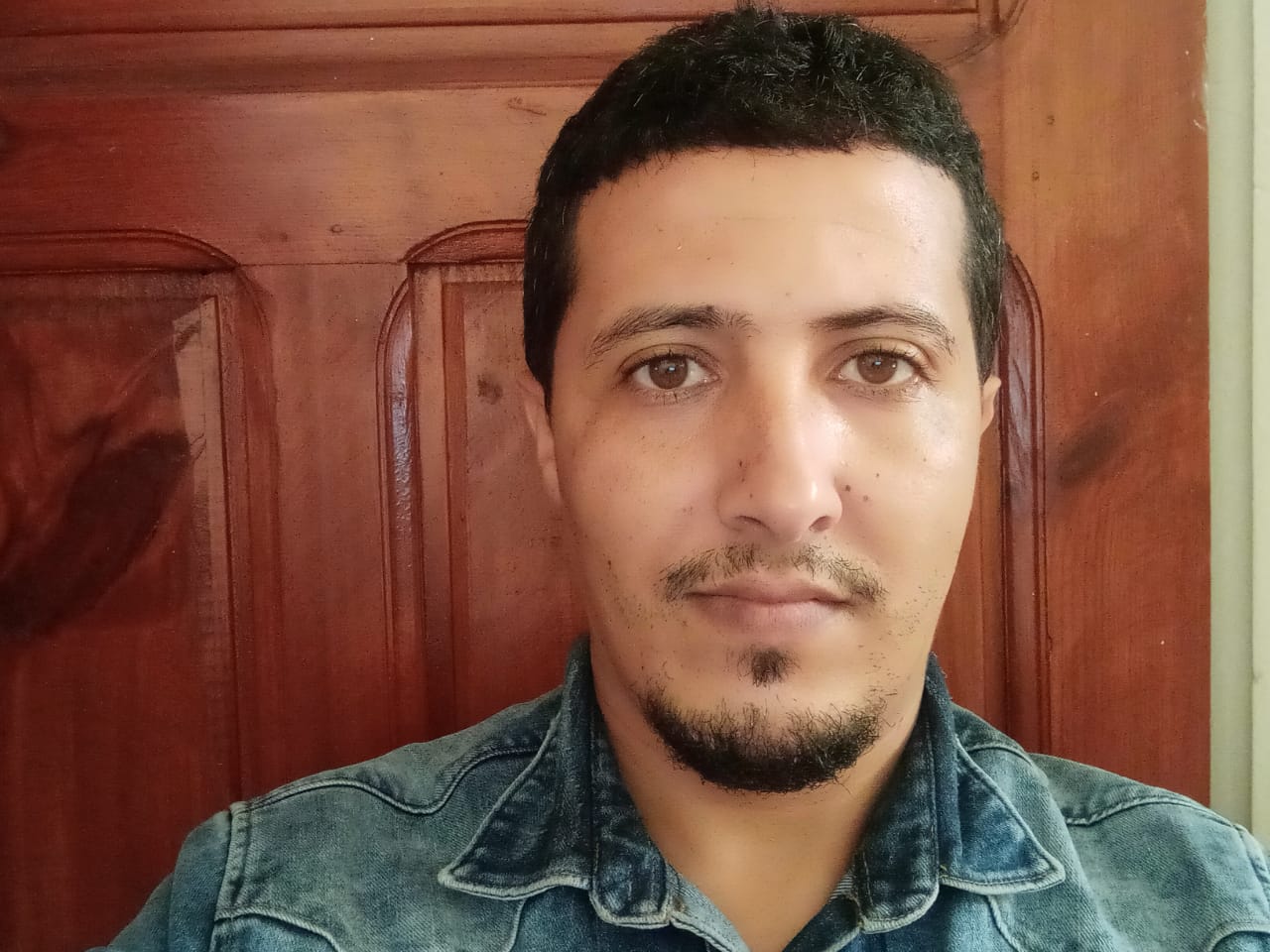 omar farouz