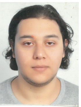 Mohammed Yassine Chraibi