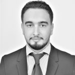 Oussama Toumi - الدار البيضاء