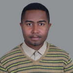 JOCELYN FABRICE SANTIO - Tanger